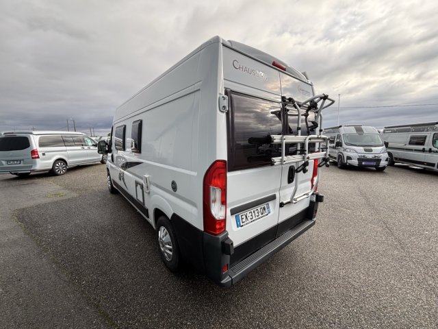 Chausson Twist V594 Start - Photo 5