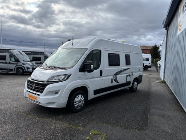 Chausson Twist V594 Start - Photo 6
