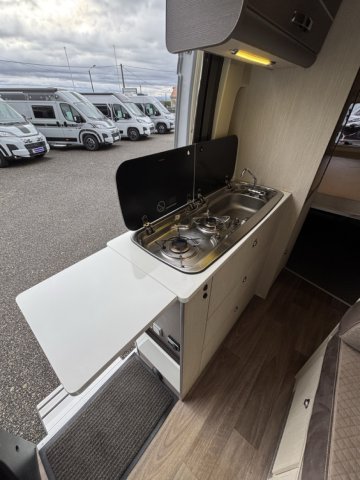 Chausson Twist V594 Start - Photo 17