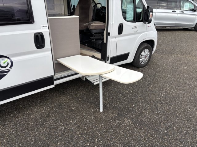 Chausson Twist V594 Start - Photo 37