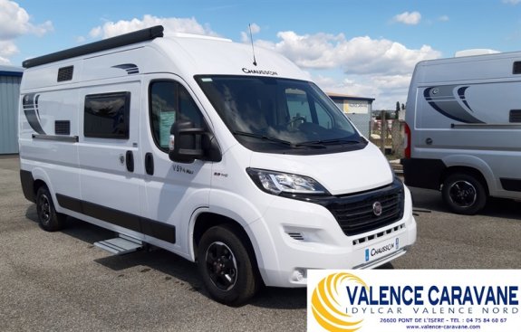 Chausson V 594 Max