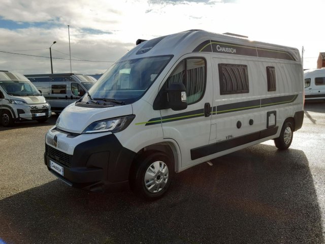 Chausson V594 First Line Light - Photo 4