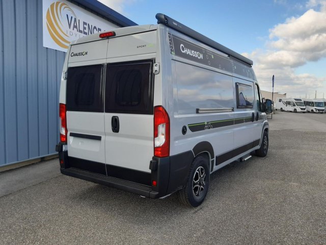 Chausson V594 Sport Line - Photo 2
