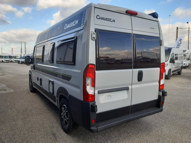 Chausson V594 Sport Line - Photo 3