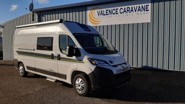 Chausson V594M First Line Light V594 MAX Neuf
