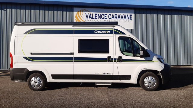 Chausson V594M First Line Light V594 MAX - Photo 2