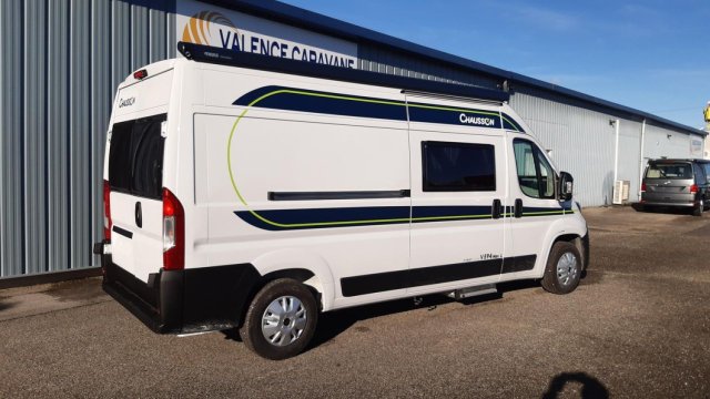 Chausson V594M First Line Light V594 MAX - Photo 3