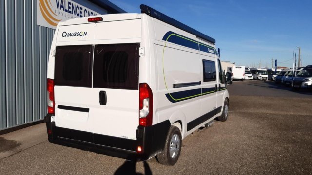 Chausson V594M First Line Light V594 MAX - Photo 4