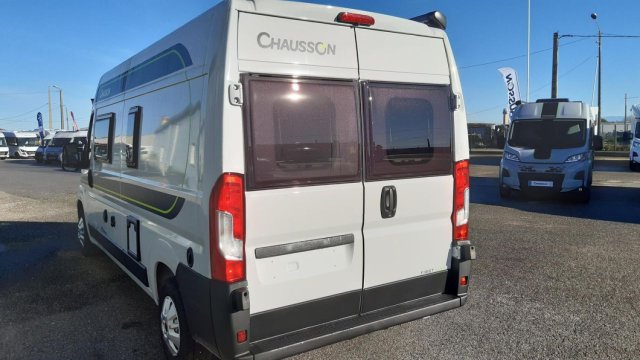 Chausson V594M First Line Light V594 MAX - Photo 5