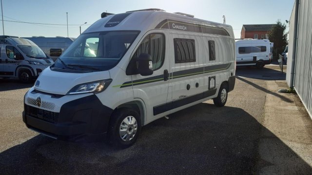 Chausson V594M First Line Light V594 MAX - Photo 6
