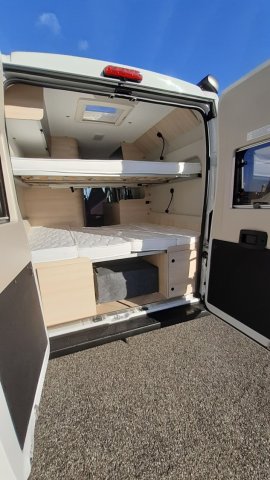 Chausson V594M First Line Light V594 MAX - Photo 8