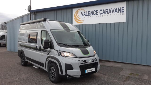 Chausson V594S Sport Line Neuf