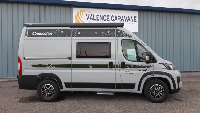 Chausson V594S Sport Line - Photo 2