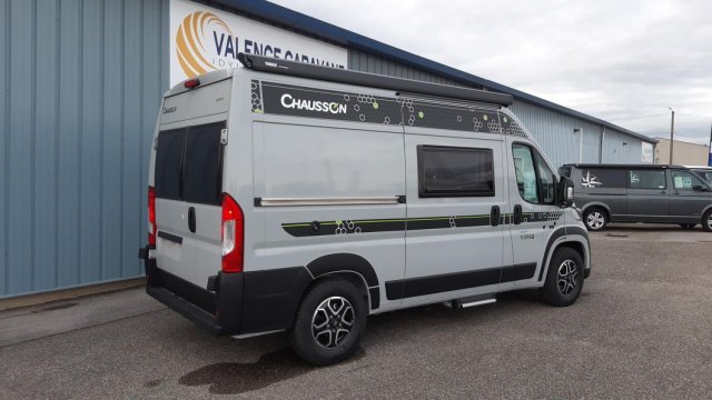 Chausson V594S Sport Line - Photo 3