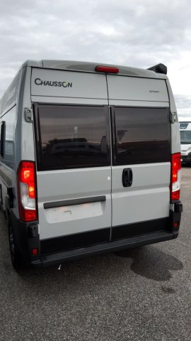Chausson V594S Sport Line - Photo 4