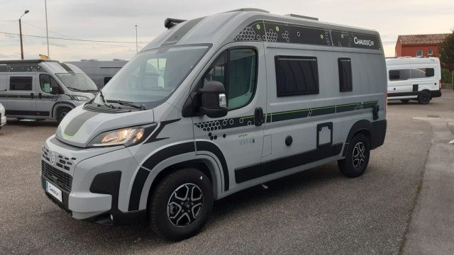 Chausson V594S Sport Line - Photo 5