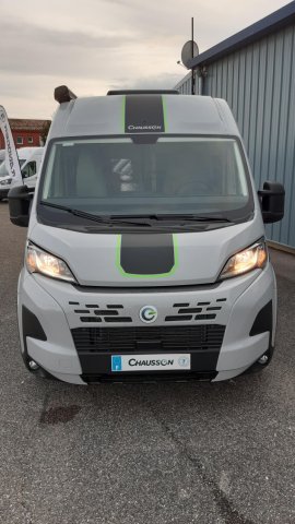 Chausson V594S Sport Line - Photo 6
