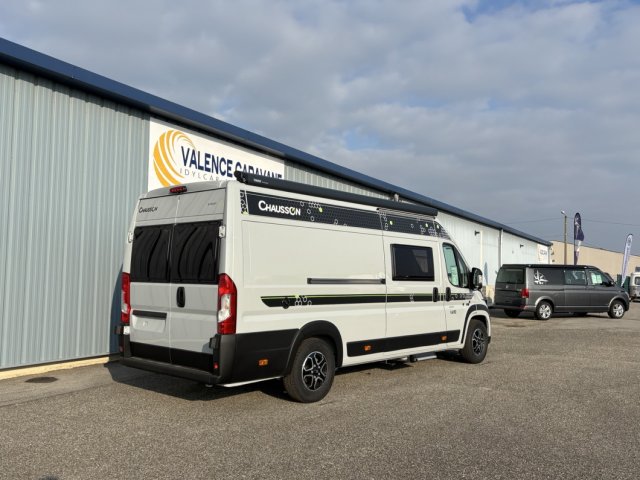Chausson V690 Sport Line - Photo 3