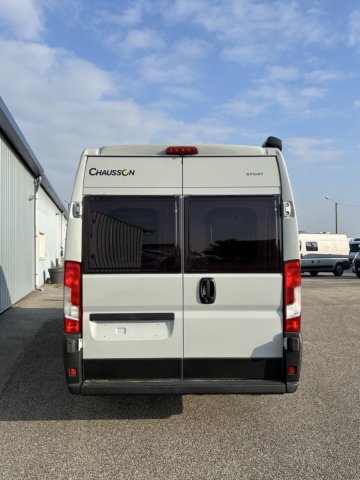 Chausson V690 Sport Line - Photo 4