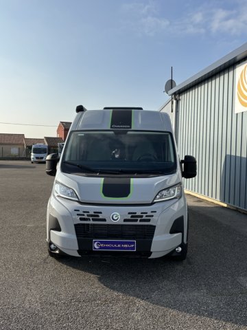 Chausson V690 Sport Line - Photo 6