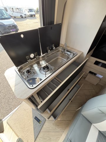 Chausson V690 Sport Line - Photo 13