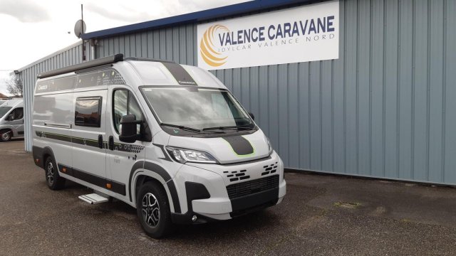 Chausson V697 Sport Line Neuf