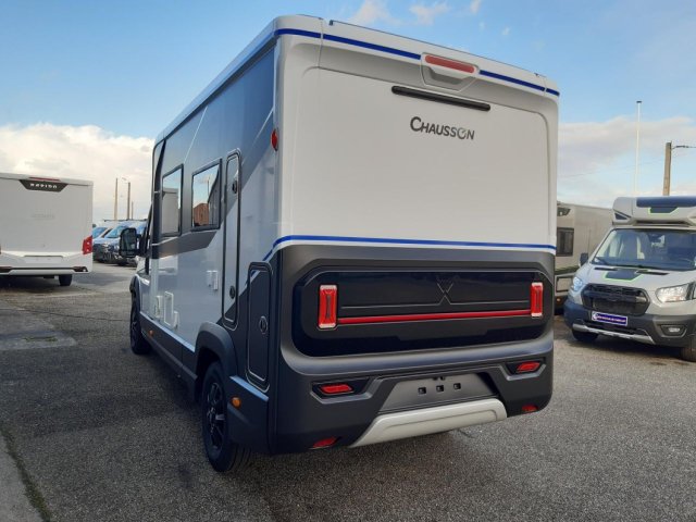 Chausson X 550 Exclusive Line X550 - Photo 4