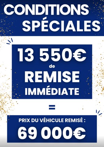 Chausson X 650 Exclusive Line X650 - Photo 2