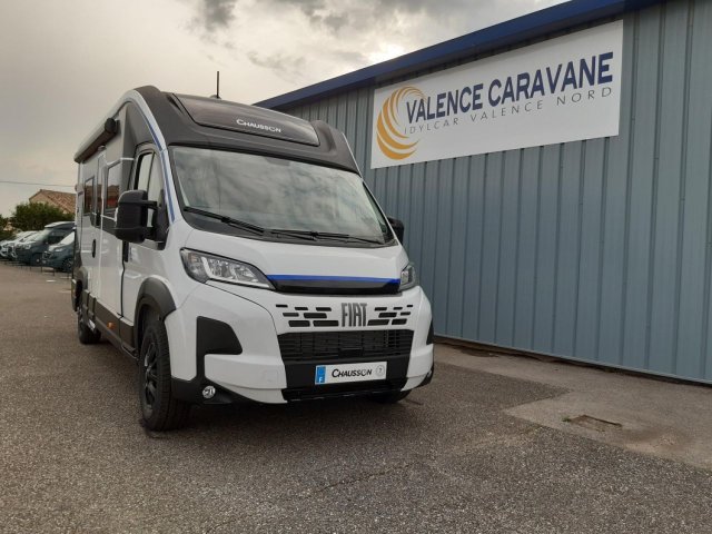 Chausson X 650 Exclusive Line X650 - Photo 3