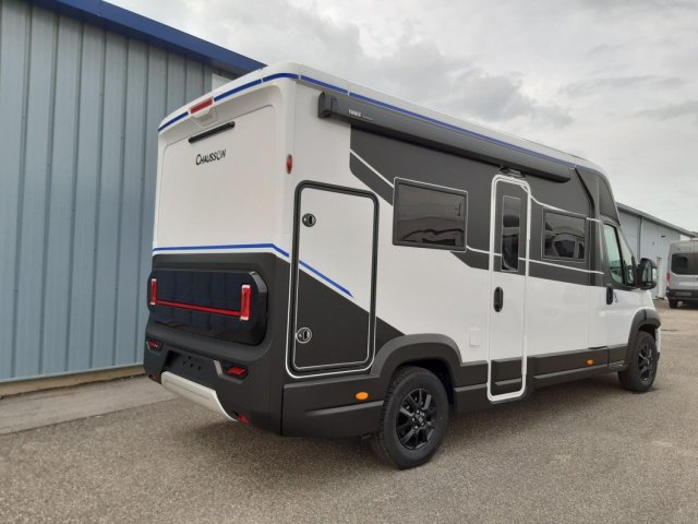 Chausson X 650 Exclusive Line X650 - Photo 4