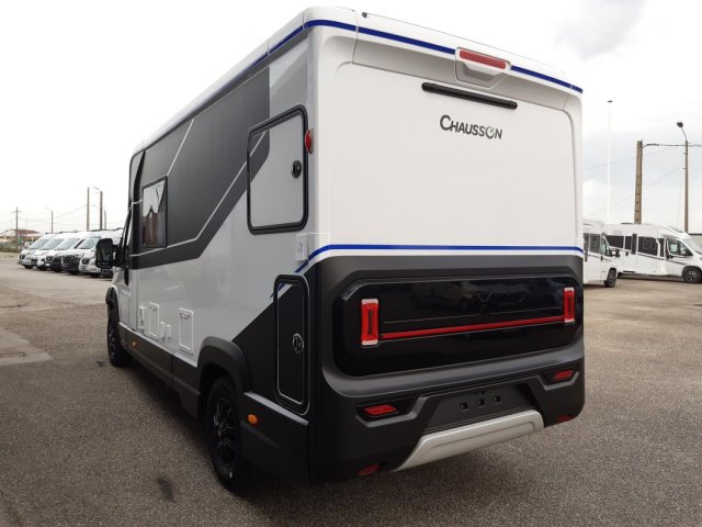 Chausson X 650 Exclusive Line X650 - Photo 5