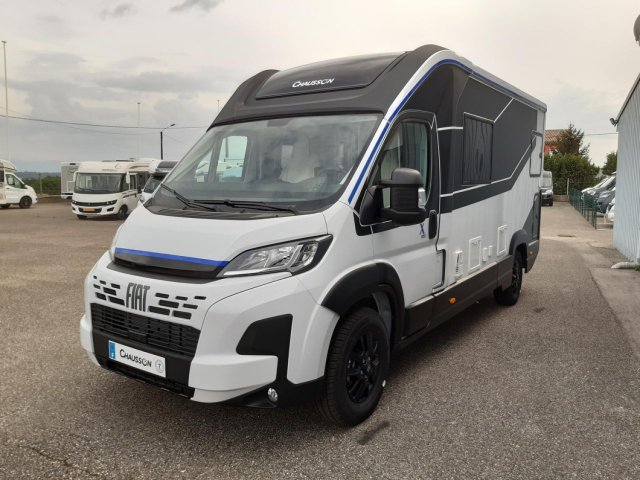 Chausson X 650 Exclusive Line X650 - Photo 6