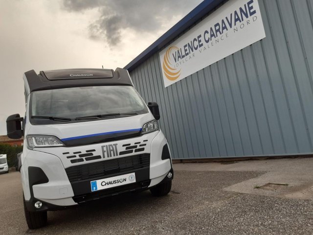 Chausson X 650 Exclusive Line X650 - Photo 7