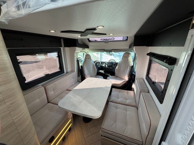 Chausson X 650 Exclusive Line X650 - Photo 8