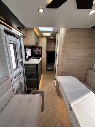 Chausson X 650 Exclusive Line X650 - Photo 10