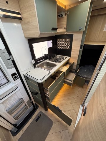 Chausson X 650 Exclusive Line X650 - Photo 11