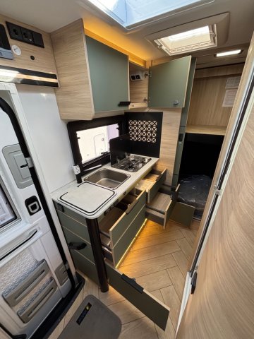 Chausson X 650 Exclusive Line X650 - Photo 12