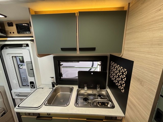 Chausson X 650 Exclusive Line X650 - Photo 13