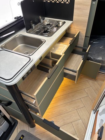 Chausson X 650 Exclusive Line X650 - Photo 15