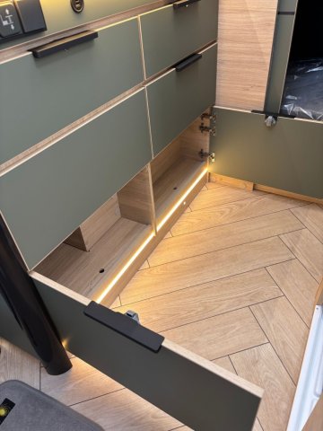 Chausson X 650 Exclusive Line X650 - Photo 16