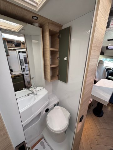 Chausson X 650 Exclusive Line X650 - Photo 21