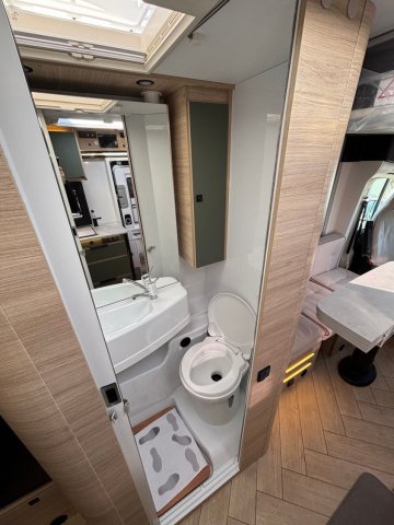 Chausson X 650 Exclusive Line X650 - Photo 22