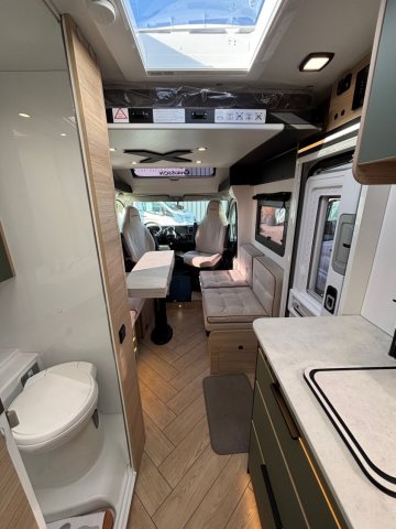 Chausson X 650 Exclusive Line X650 - Photo 25