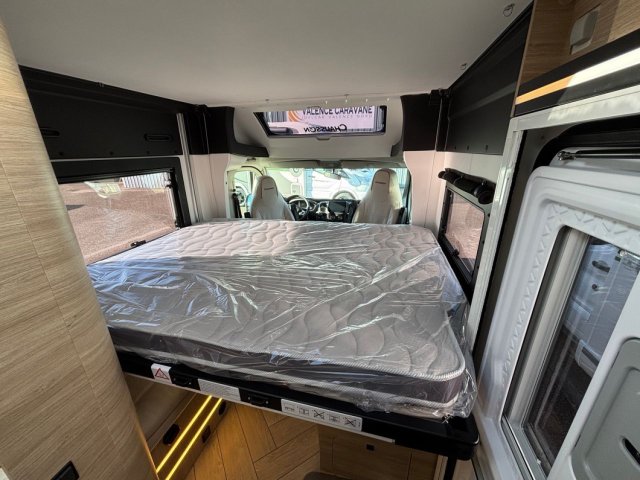 Chausson X 650 Exclusive Line X650 - Photo 27