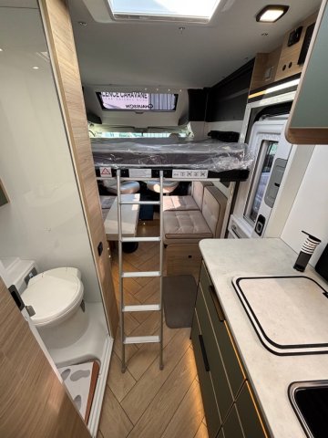 Chausson X 650 Exclusive Line X650 - Photo 28