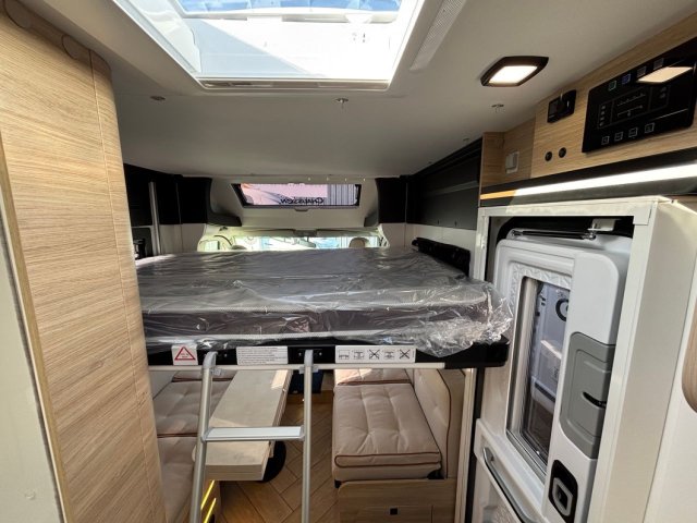 Chausson X 650 Exclusive Line X650 - Photo 29
