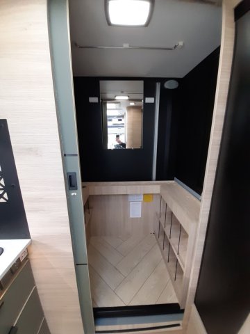 Chausson X 650 Exclusive Line X650 - Photo 35