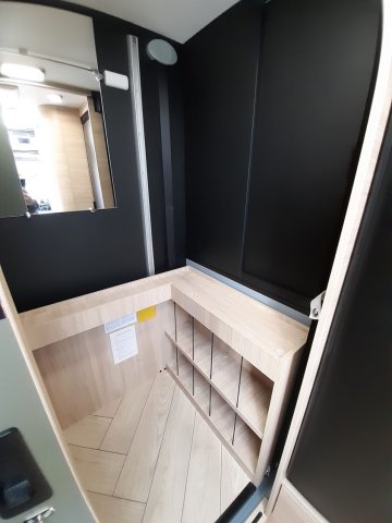 Chausson X 650 Exclusive Line X650 - Photo 38