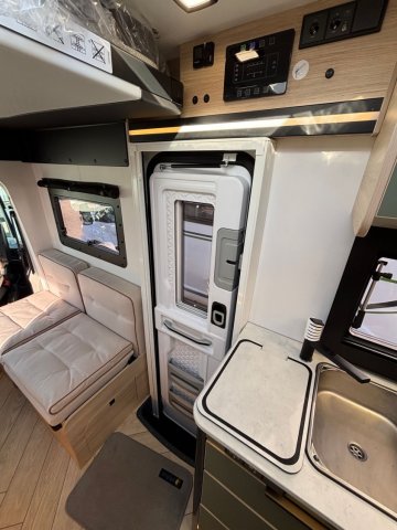 Chausson X 650 Exclusive Line X650 - Photo 41