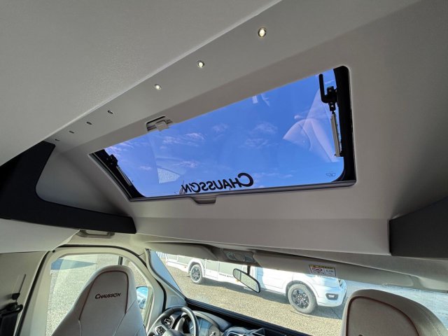 Chausson X 650 Exclusive Line X650 - Photo 45